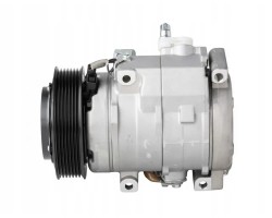 COMPRESSOR AIR CONDITIONING COMPRESSOR DCP50085 DENSO