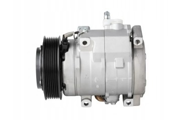 COMPRESSOR AIR CONDITIONING COMPRESSOR DCP50085 DENSO