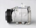 COMPRESSOR AIR CONDITIONING COMPRESSOR DCP50085 DENSO Catalog number of the part DCP50085