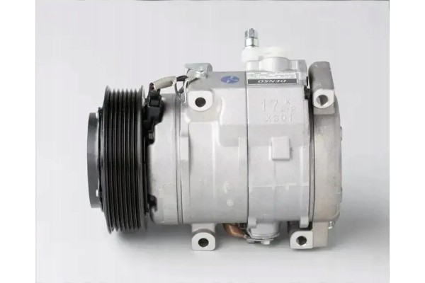 COMPRESSOR AIR CONDITIONING COMPRESSOR DCP50085 DENSO Catalog number of the part DCP50085
