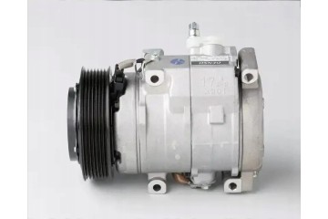 COMPRESSOR AIR CONDITIONING COMPRESSOR DCP50085 DENSO Catalog number of the part DCP50085