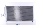 AIR CONDITIONING COOLER NISSENS 94731