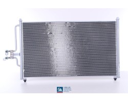 AIR CONDITIONING COOLER NISSENS 94731