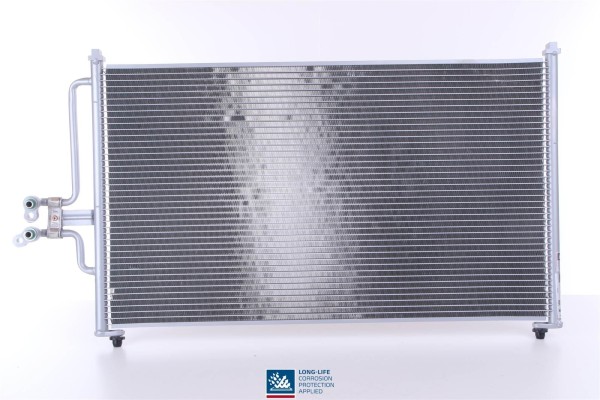 AIR CONDITIONING COOLER NISSENS 94731