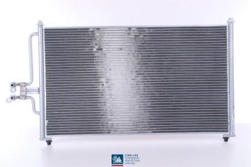 AIR CONDITIONING COOLER NISSENS 94731