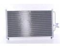 AIR CONDITIONING COOLER NISSENS 94731 Part manufacturer Nissens