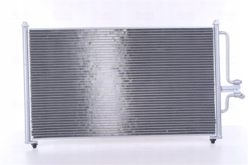 AIR CONDITIONING COOLER NISSENS 94731 Part manufacturer Nissens