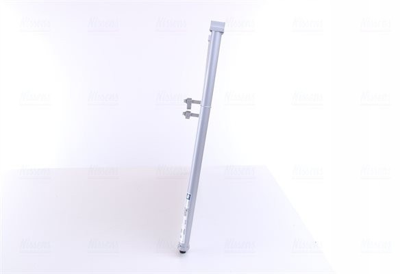 AIR CONDITIONING COOLER NISSENS 94731 Catalog number of the part 94731