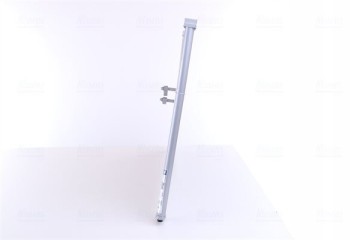 AIR CONDITIONING COOLER NISSENS 94731 Catalog number of the part 94731