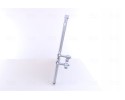 AIR CONDITIONING COOLER NISSENS 94731 Quality of parts according to GVO Q original with factory logo OEM OES