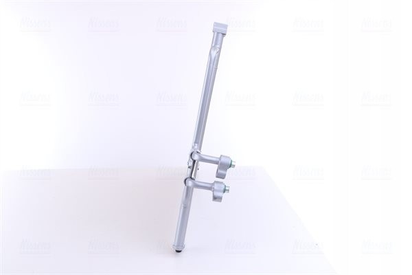 AIR CONDITIONING COOLER NISSENS 94731 Quality of parts according to GVO Q original with factory logo OEM OES