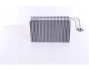 Air conditioning evaporator NISSENS 92235