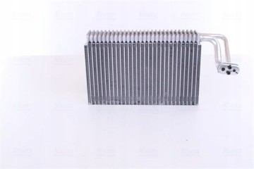 Air conditioning evaporator NISSENS 92235