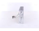 Air conditioning evaporator NISSENS 92235 Part manufacturer Nissens