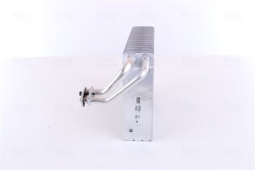 Air conditioning evaporator NISSENS 92235 Part manufacturer Nissens