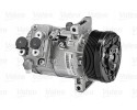 COMPRESSOR AIR CONDITIONING COMPRESSOR 813269 VALEO