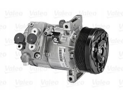 COMPRESSOR AIR CONDITIONING COMPRESSOR 813269 VALEO