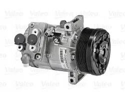 Compresor de aire acondicionado Valeo 813269