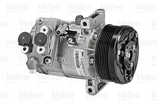 COMPRESSOR AIR CONDITIONING COMPRESSOR 813269 VALEO