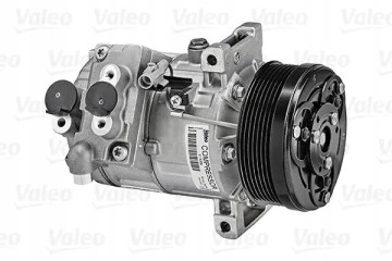 COMPRESSOR AIR CONDITIONING COMPRESSOR 813269 VALEO