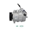 Air conditioning compressor THERMOTEC KTT090419