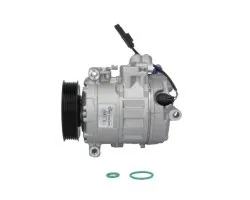 Compresor de aire acondicionado THERMOTEC KTT090419