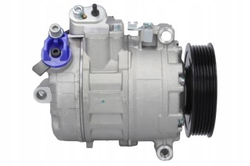 Air conditioning compressor THERMOTEC KTT090419 Quality of parts according to GVO Q original with factory logo OEM OES