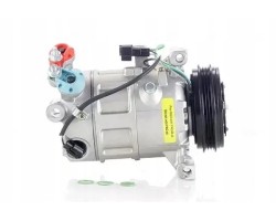 COMPRESSOR AIR CONDITIONING COMPRESSOR 890062 NISSENS