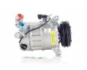 COMPRESSOR AIR CONDITIONING COMPRESSOR 890062 NISSENS Packaging status original