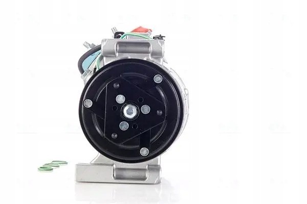 COMPRESSOR AIR CONDITIONING COMPRESSOR 890062 NISSENS Part manufacturer Nissens