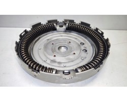 vibration damper MPS6 6DCT450 Powershift PL modified