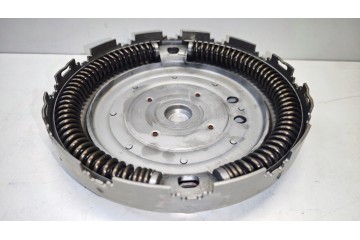 vibration damper MPS6 6DCT450 Powershift PL modified