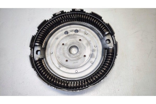 vibration damper MPS6 6DCT450 Powershift PL modified Part manufacturer Getrag
