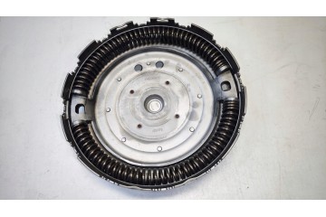 vibration damper MPS6 6DCT450 Powershift PL modified Part manufacturer Getrag