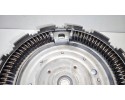 vibration damper MPS6 6DCT450 Powershift PL modified Transmission type automatic