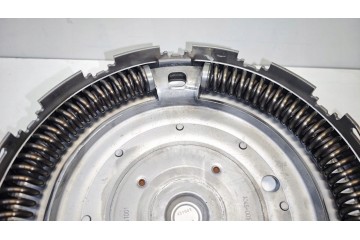 vibration damper MPS6 6DCT450 Powershift PL modified Transmission type automatic