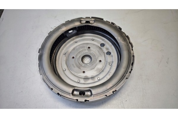 vibration damper MPS6 6DCT450 Powershift PL modified Customs tariff code 87084099
