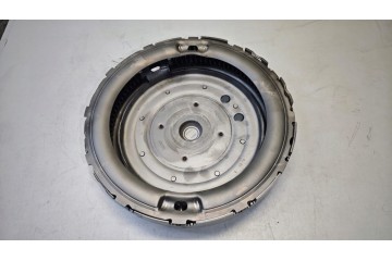 vibration damper MPS6 6DCT450 Powershift PL modified Customs tariff code 87084099