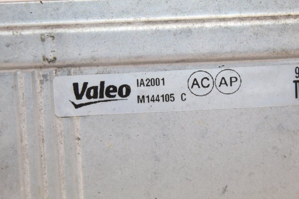 9684212480 INTERCOOLER CITROEN BERLINGO COMBI X 2015 9684212480 212911 CITROEN - 5