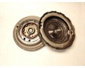 MPS6 6DCT450 Powershift Vibration damper improved