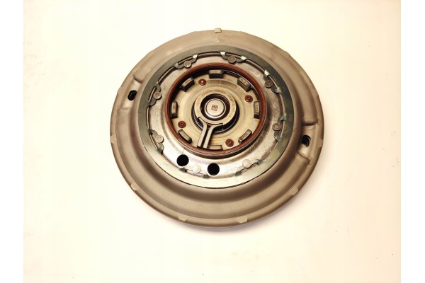 MPS6 6DCT450 Powershift Vibration damper improved Catalog number of the part MPS6 6DCT450
