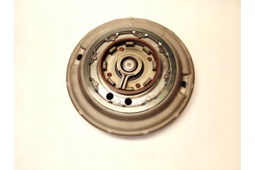 MPS6 6DCT450 Powershift Vibration damper improved Catalog number of the part MPS6 6DCT450