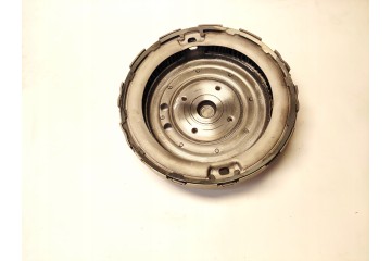 MPS6 6DCT450 Powershift Vibration damper improved Part manufacturer Getrag