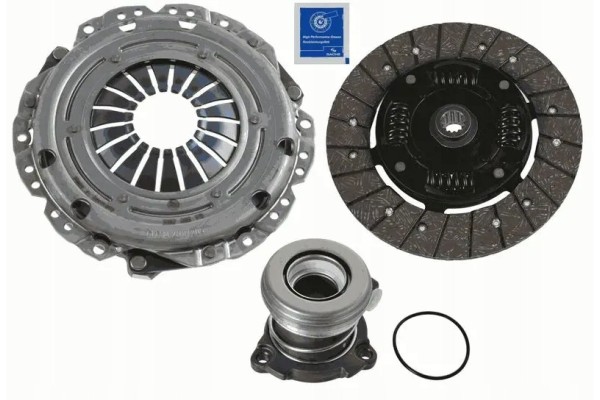 CLUTCH SET 3000 990 157 SACHS OPEL ASTRA