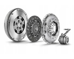 CLUTCH SET 600 0299 00 LUK AUDI SEAT SKODA A3