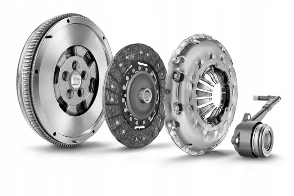 CLUTCH SET 600 0299 00 LUK AUDI SEAT SKODA A3