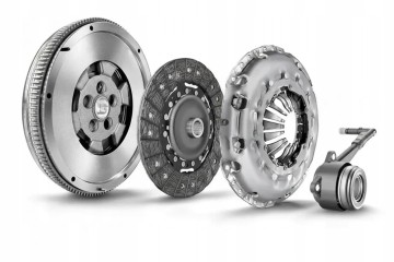 CLUTCH SET 600 0299 00 LUK AUDI SEAT SKODA A3