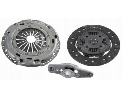 CLUTCH SET 3000 950 072 SACHS AUDI SEAT SKODA