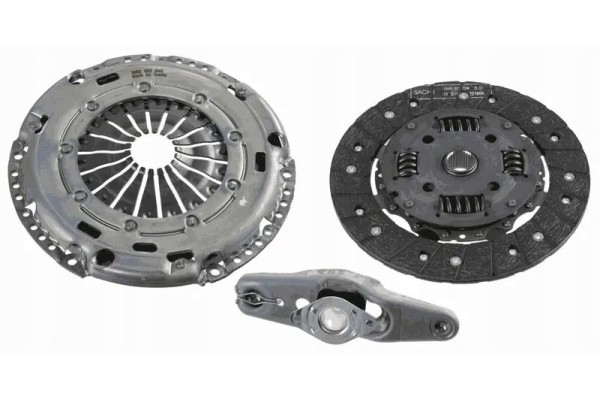 CLUTCH SET 3000 950 072 SACHS AUDI SEAT SKODA