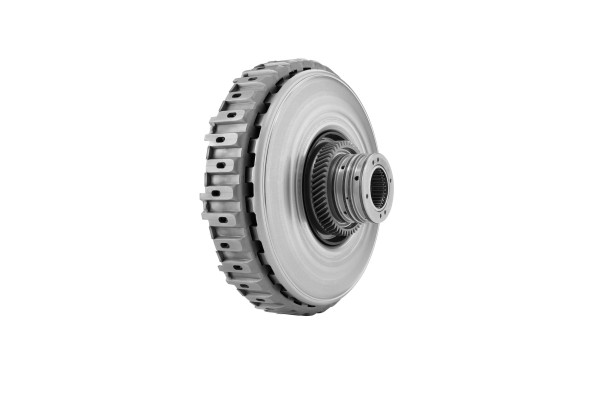 BorgWarner 203769 Set of couplings